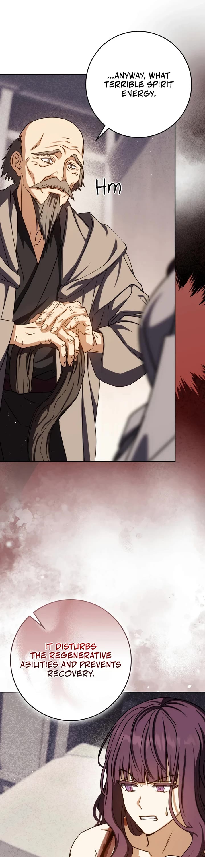 The Reincarnated Assassin is a Genius Swordsman Chapter 84 page 6 - Chapter 84