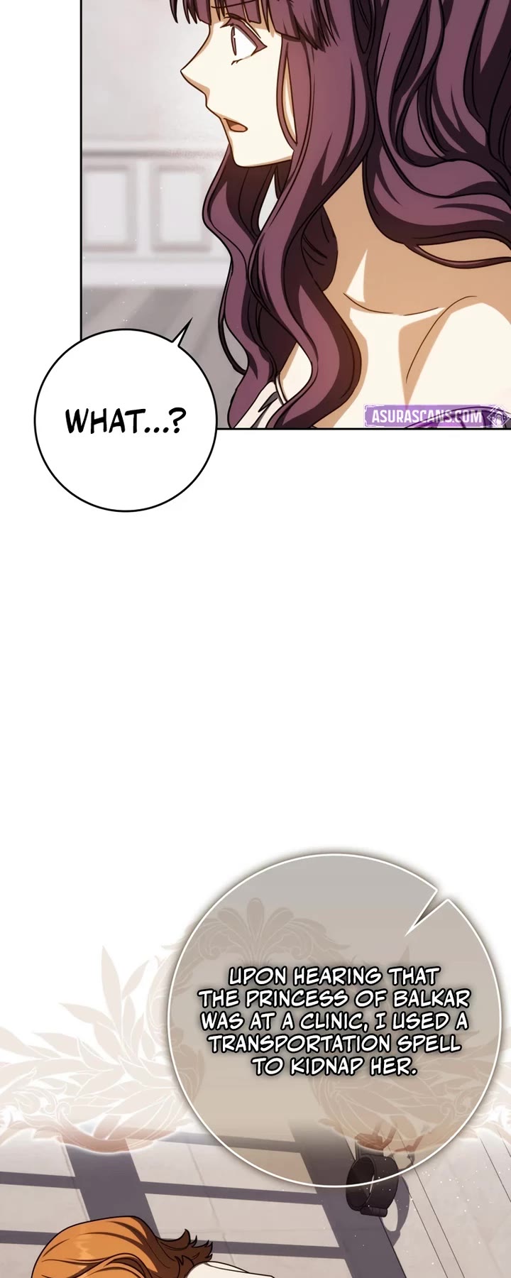 The Reincarnated Assassin is a Genius Swordsman Chapter 84 page 9 - Chapter 84