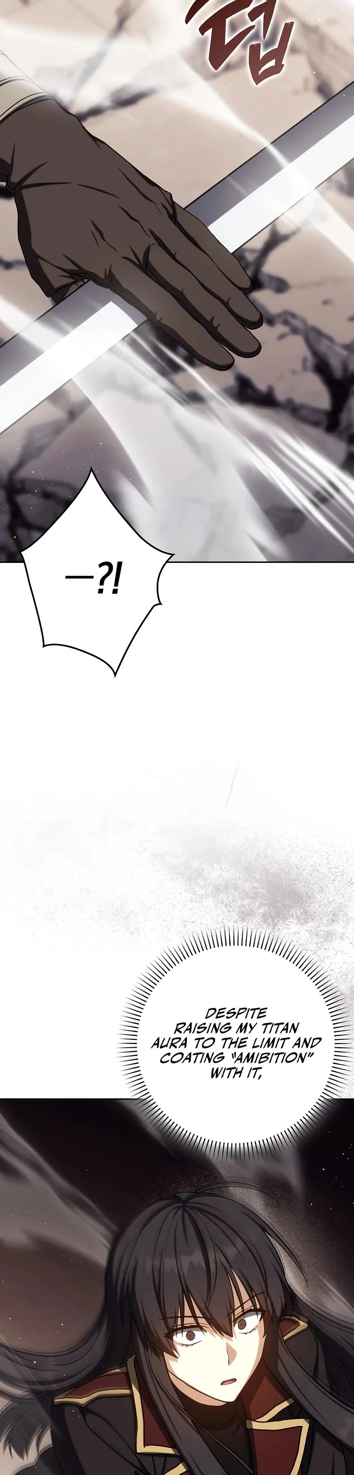 The Reincarnated Assassin is a Genius Swordsman Chapter 85 page 13 - Chapter 85