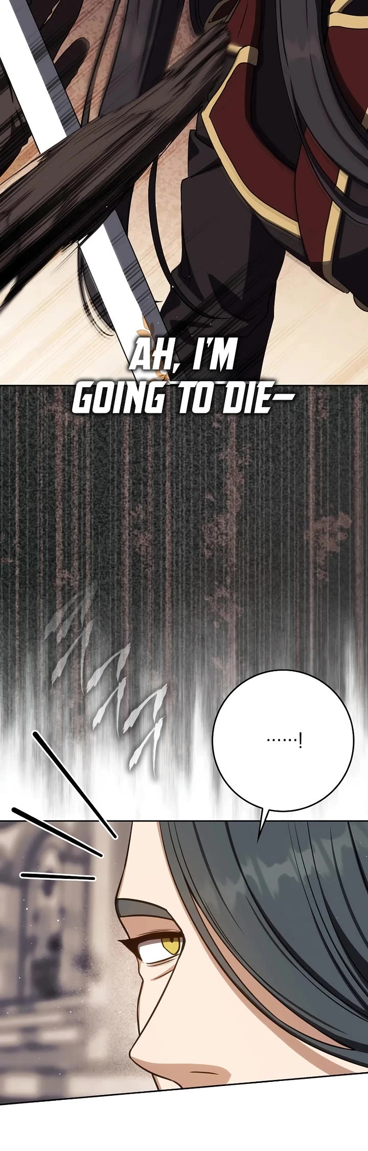 The Reincarnated Assassin is a Genius Swordsman Chapter 85 page 15 - Chapter 85