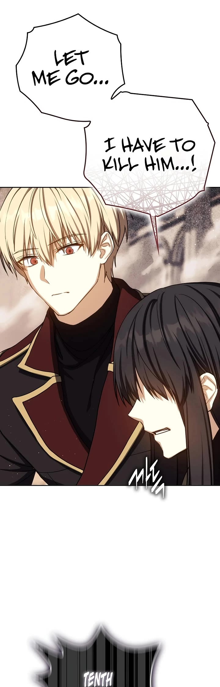 The Reincarnated Assassin is a Genius Swordsman Chapter 85 page 19 - Chapter 85