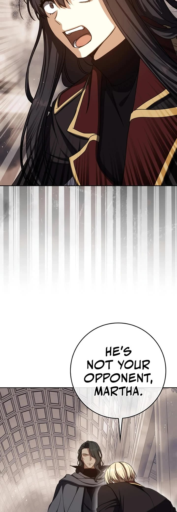 The Reincarnated Assassin is a Genius Swordsman Chapter 85 page 24 - Chapter 85