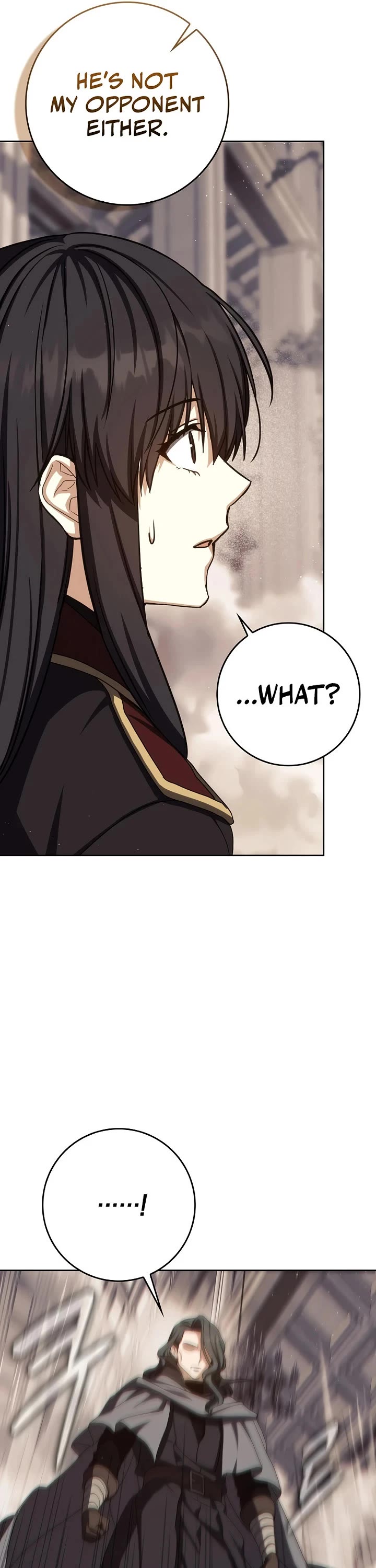 The Reincarnated Assassin is a Genius Swordsman Chapter 85 page 26 - Chapter 85