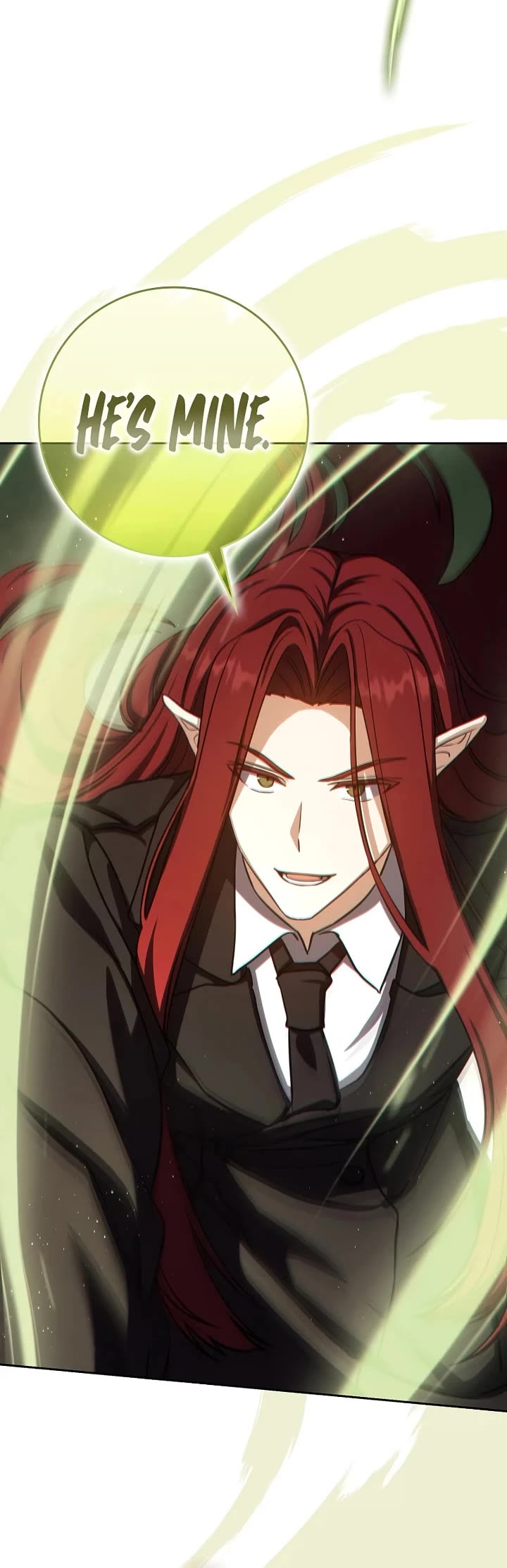 The Reincarnated Assassin is a Genius Swordsman Chapter 85 page 29 - Chapter 85