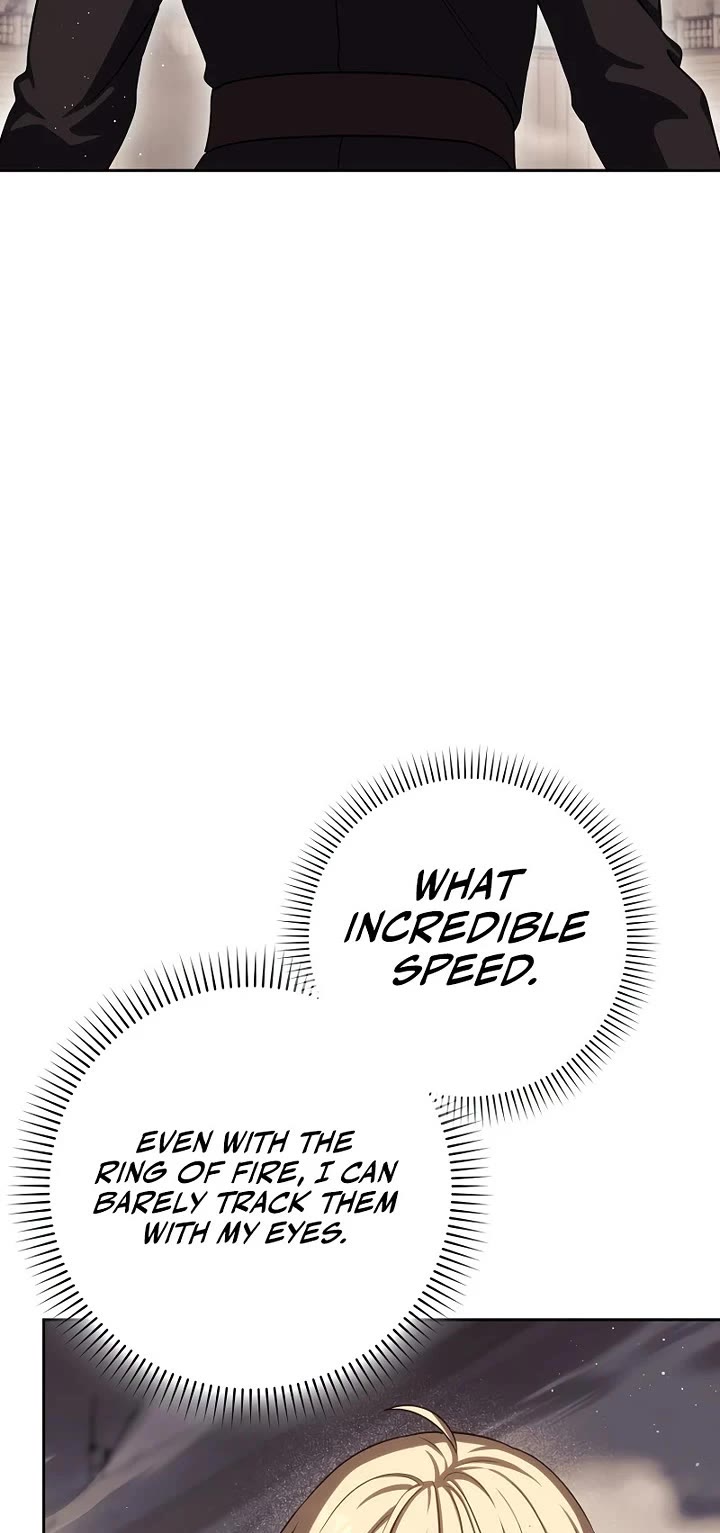 The Reincarnated Assassin is a Genius Swordsman Chapter 85 page 33 - Chapter 85