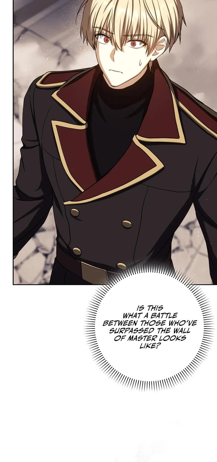 The Reincarnated Assassin is a Genius Swordsman Chapter 85 page 34 - Chapter 85