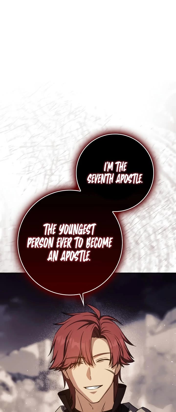 The Reincarnated Assassin is a Genius Swordsman Chapter 85 page 38 - Chapter 85