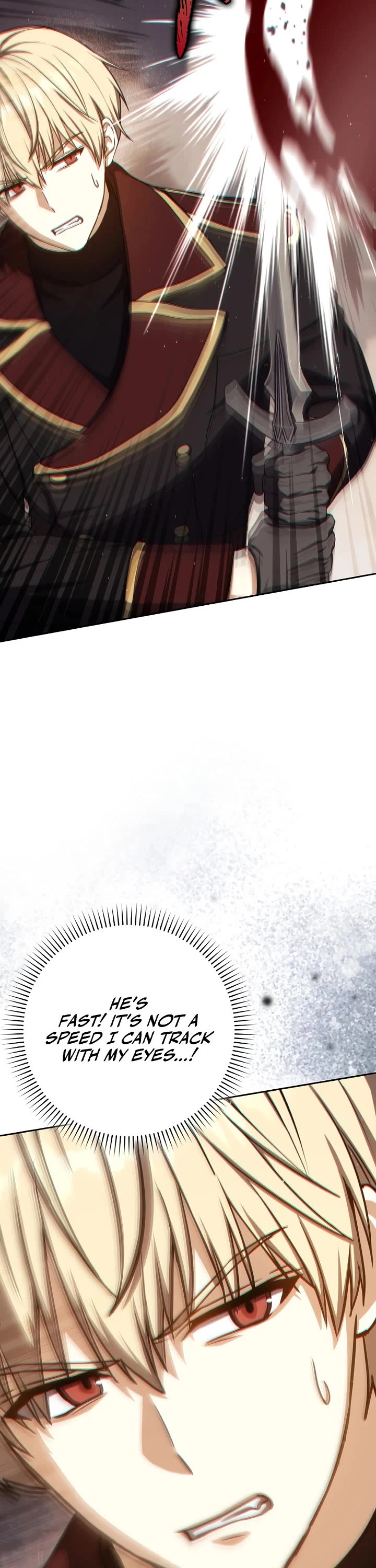 The Reincarnated Assassin is a Genius Swordsman Chapter 85 page 42 - Chapter 85