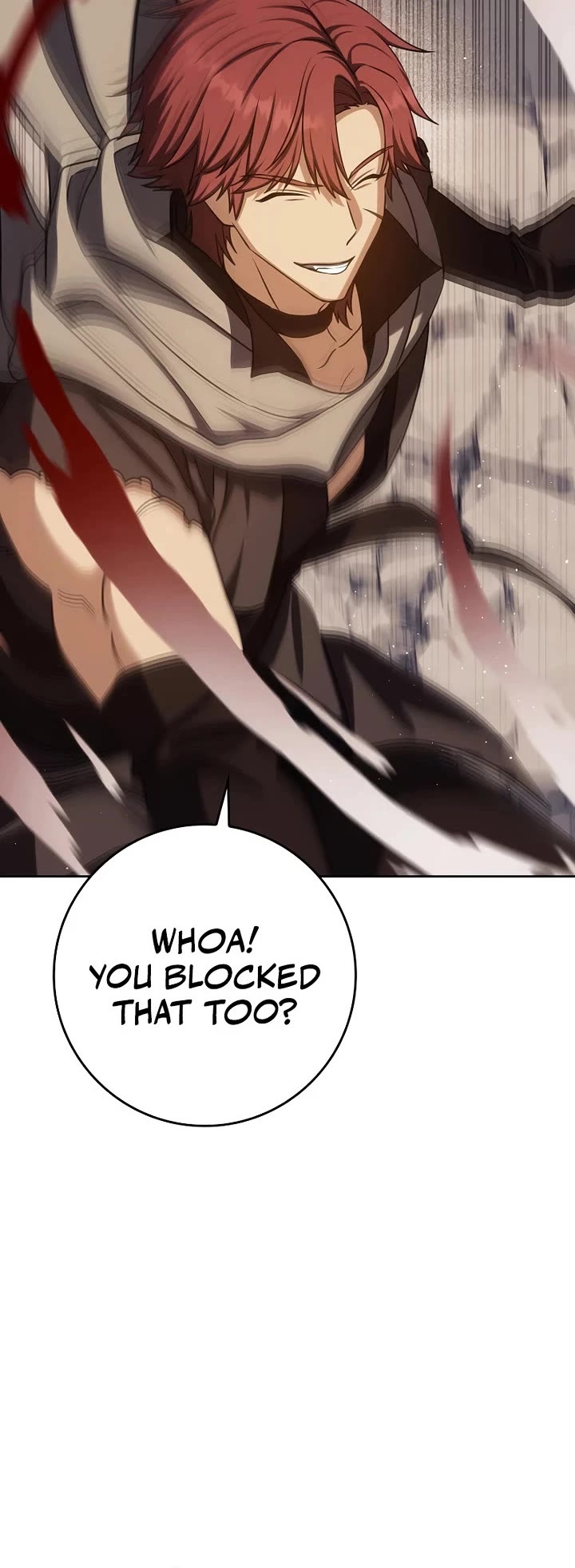 The Reincarnated Assassin is a Genius Swordsman Chapter 85 page 44 - Chapter 85