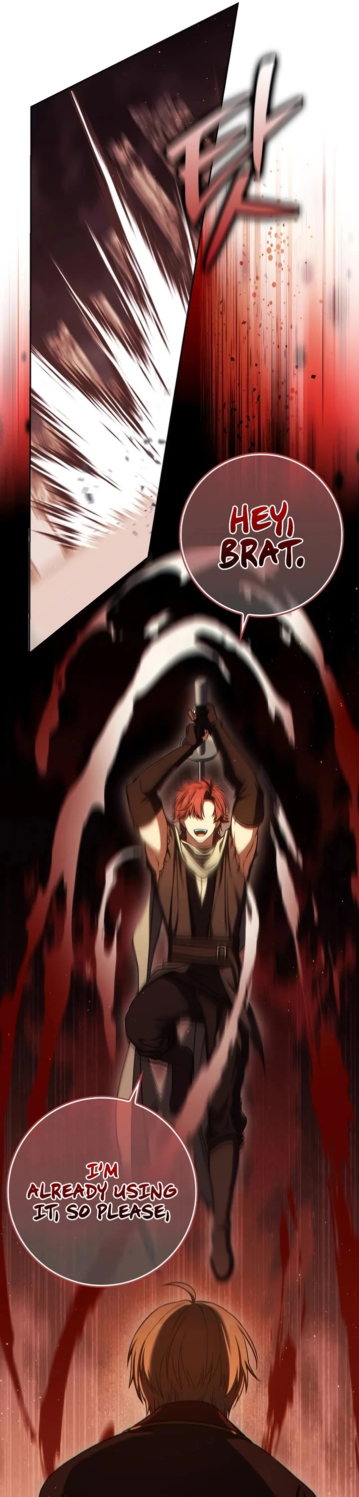 The Reincarnated Assassin is a Genius Swordsman Chapter 85 page 50 - Chapter 85