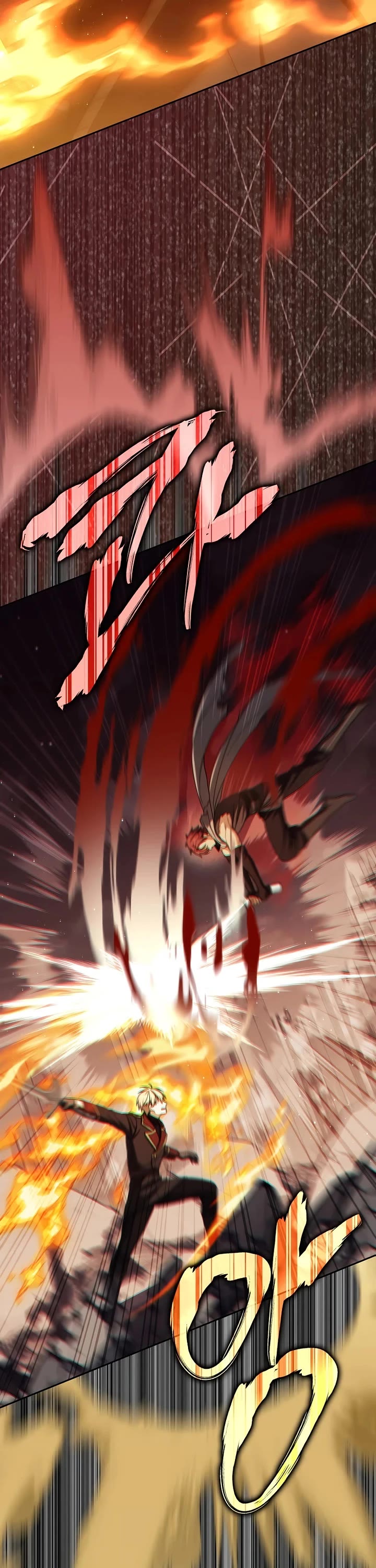 The Reincarnated Assassin is a Genius Swordsman Chapter 85 page 53 - Chapter 85