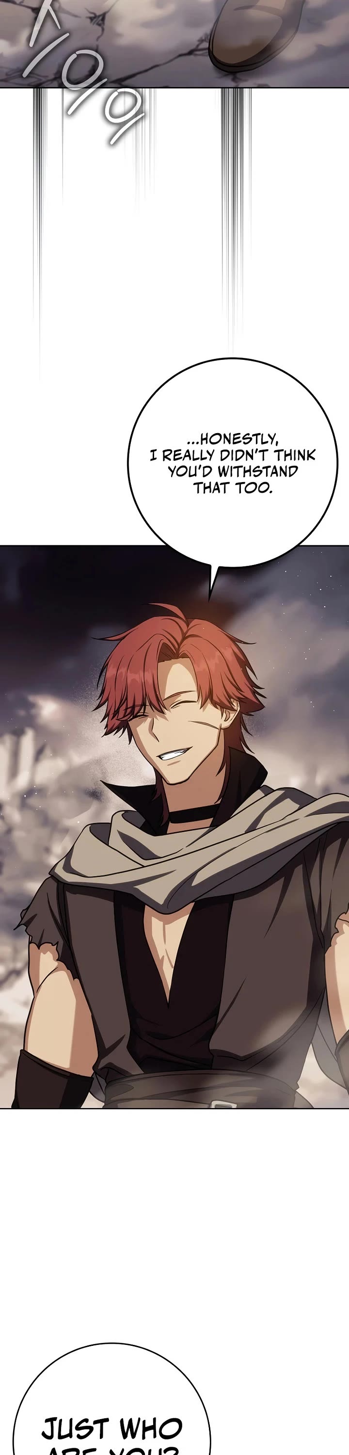 The Reincarnated Assassin is a Genius Swordsman Chapter 85 page 55 - Chapter 85