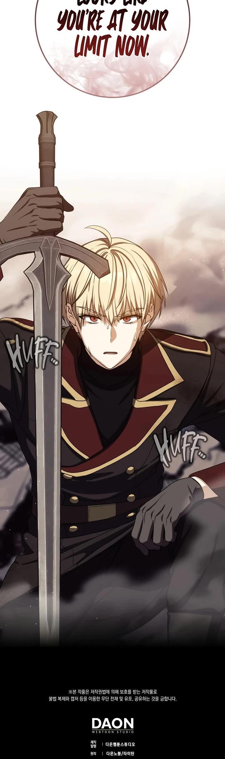 The Reincarnated Assassin is a Genius Swordsman Chapter 85 page 57 - Chapter 85