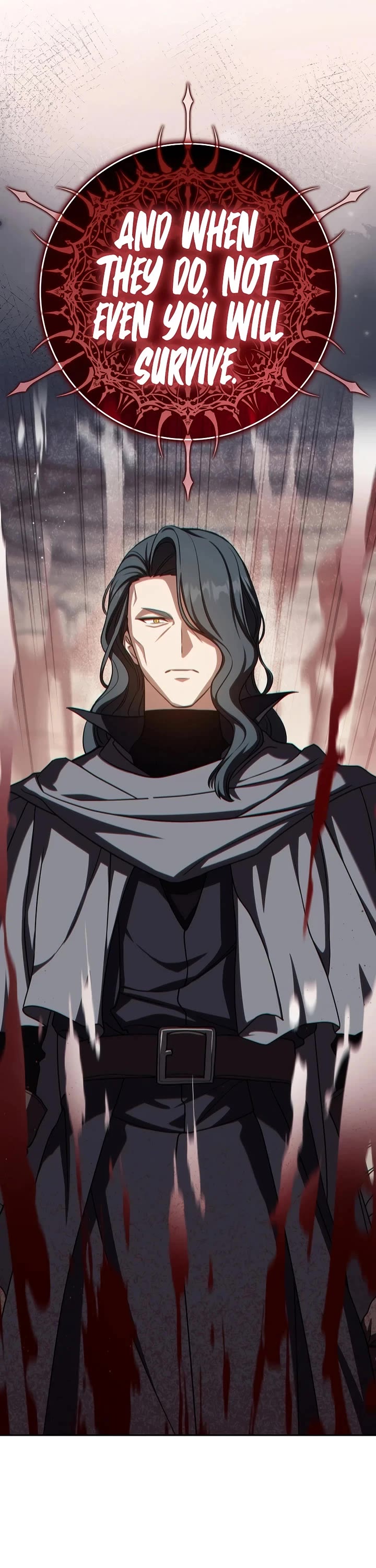 The Reincarnated Assassin is a Genius Swordsman Chapter 85 page 6 - Chapter 85