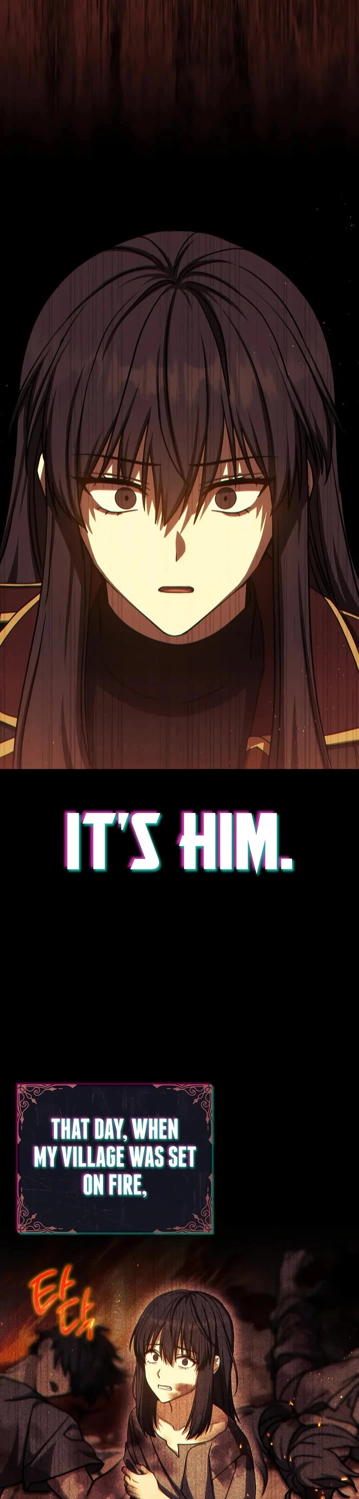 The Reincarnated Assassin is a Genius Swordsman Chapter 85 page 8 - Chapter 85