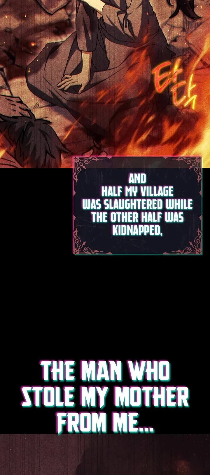 The Reincarnated Assassin is a Genius Swordsman Chapter 85 page 9 - Chapter 85