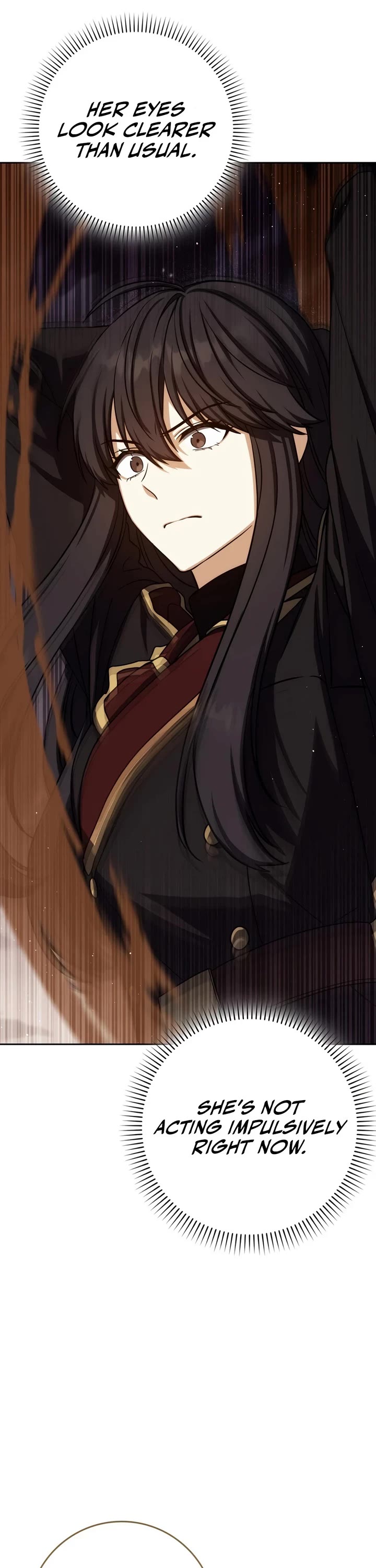 The Reincarnated Assassin is a Genius Swordsman Chapter 86 page 11 - Chapter 86