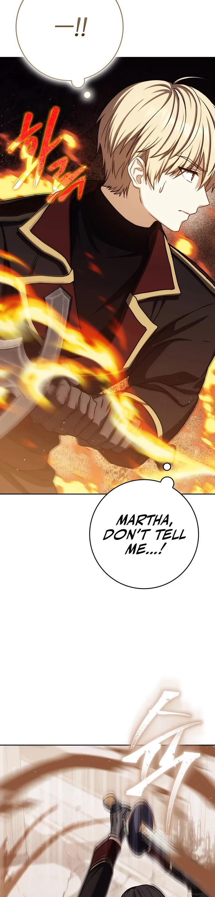 The Reincarnated Assassin is a Genius Swordsman Chapter 86 page 12 - Chapter 86