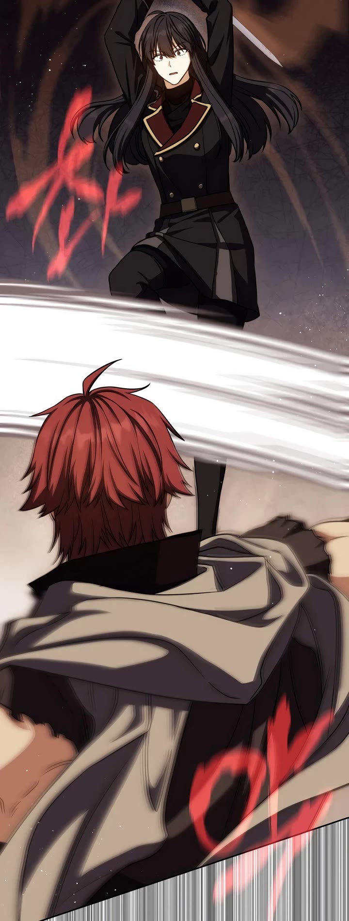 The Reincarnated Assassin is a Genius Swordsman Chapter 86 page 14 - Chapter 86