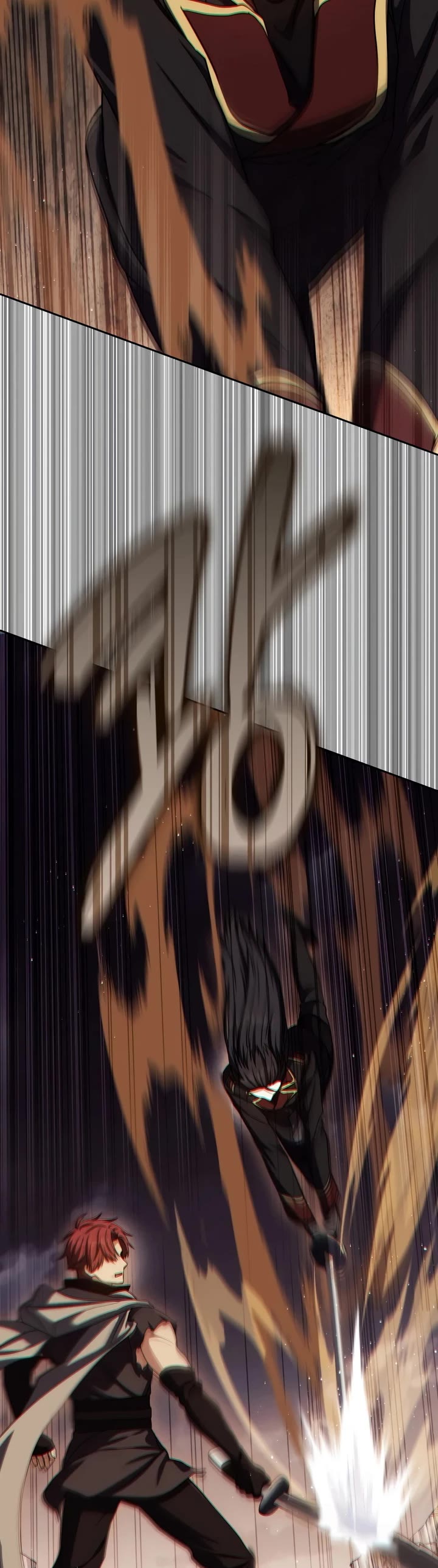 The Reincarnated Assassin is a Genius Swordsman Chapter 86 page 16 - Chapter 86