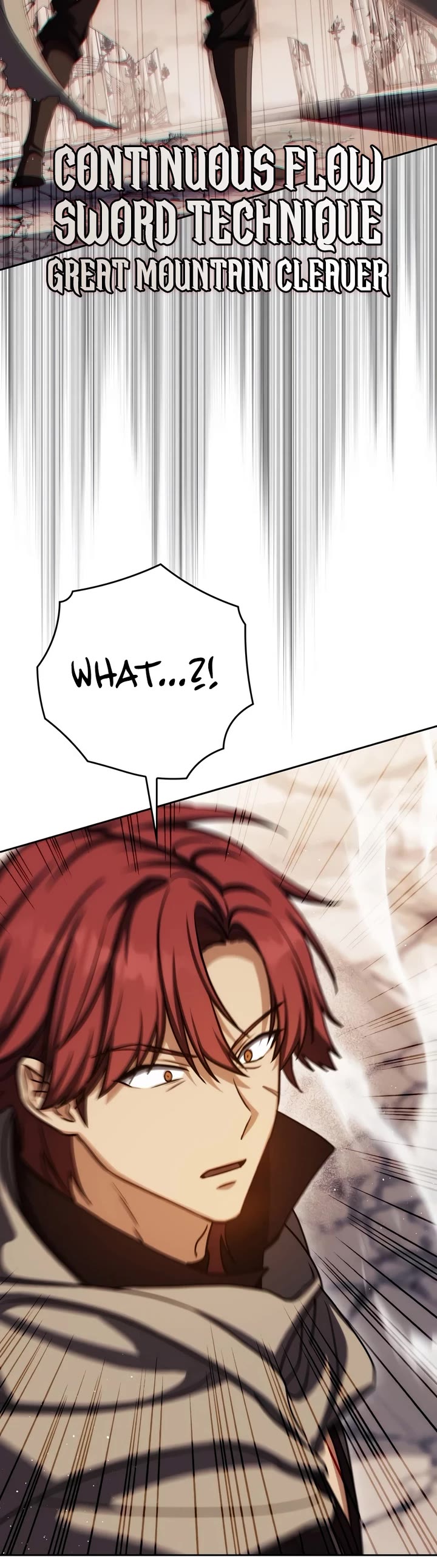 The Reincarnated Assassin is a Genius Swordsman Chapter 86 page 17 - Chapter 86