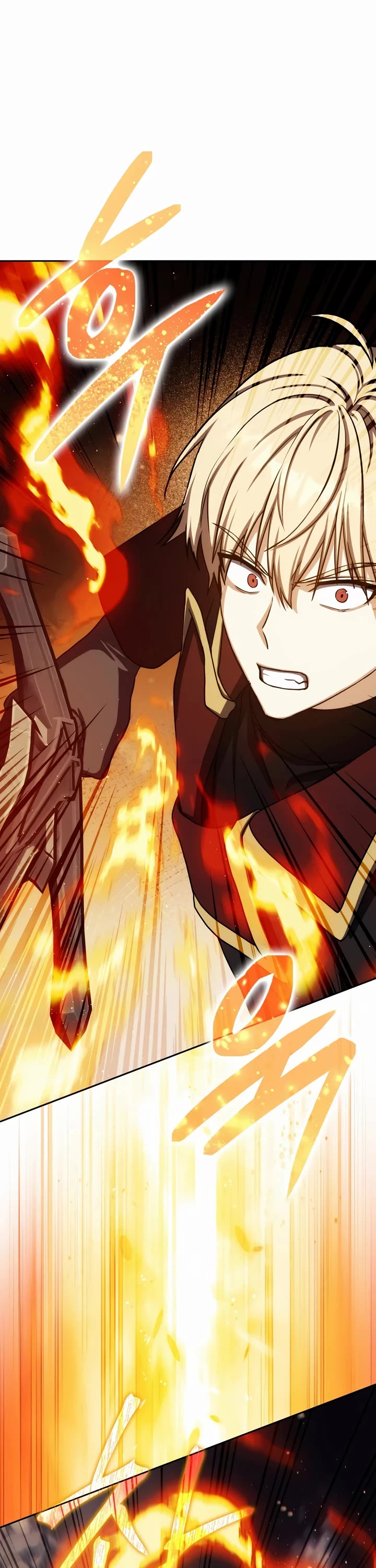 The Reincarnated Assassin is a Genius Swordsman Chapter 86 page 18 - Chapter 86