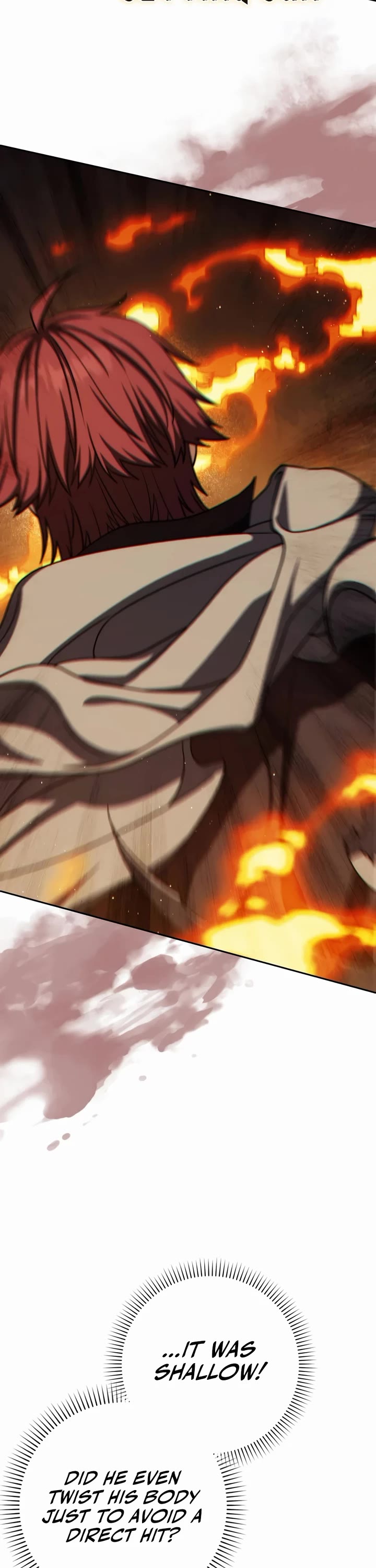 The Reincarnated Assassin is a Genius Swordsman Chapter 86 page 20 - Chapter 86