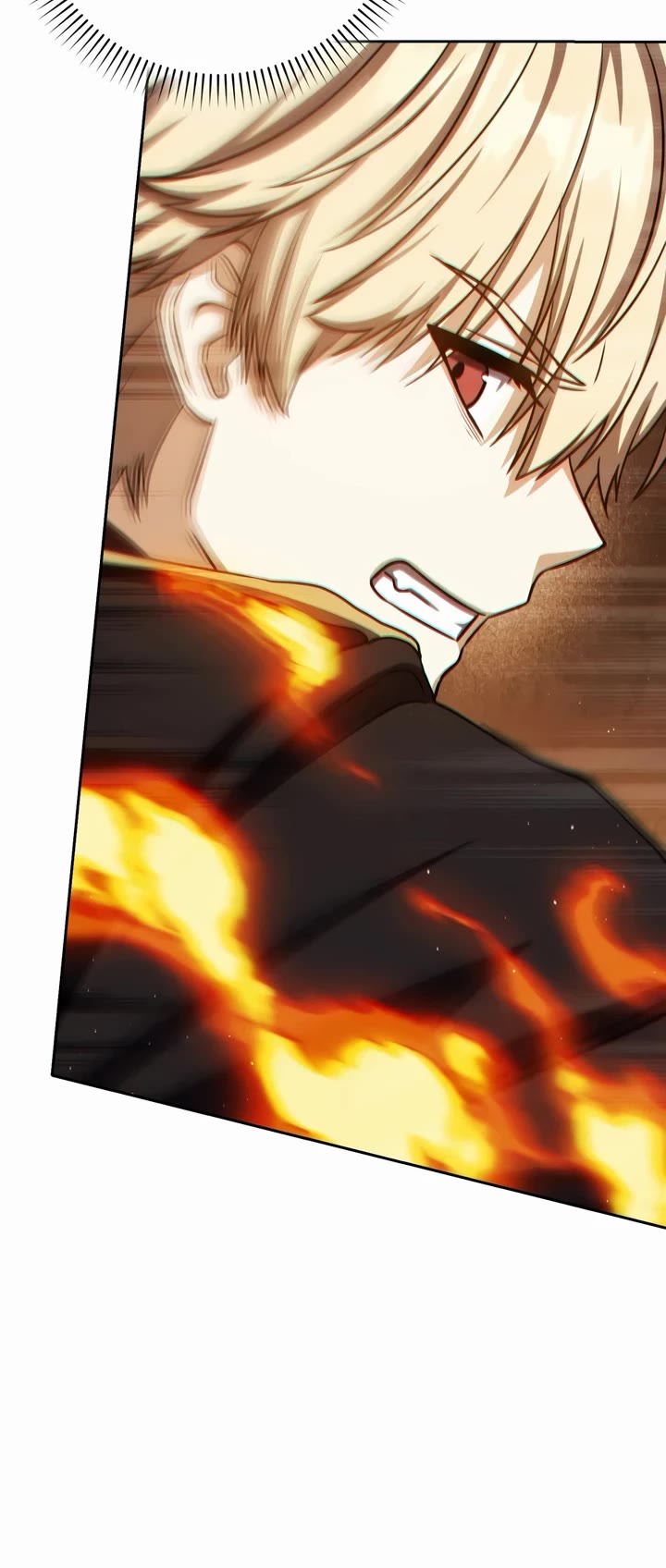 The Reincarnated Assassin is a Genius Swordsman Chapter 86 page 21 - Chapter 86