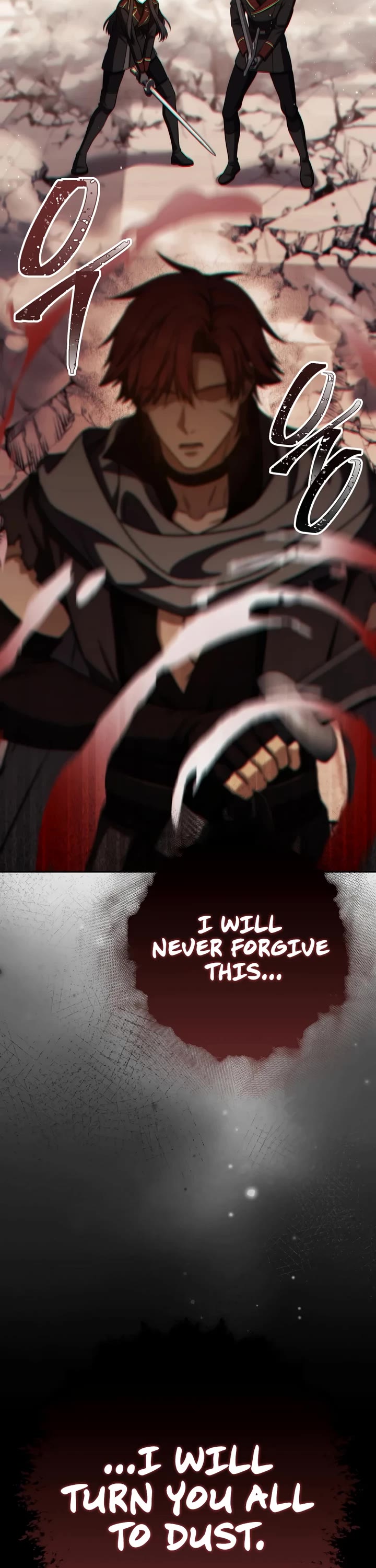 The Reincarnated Assassin is a Genius Swordsman Chapter 86 page 24 - Chapter 86