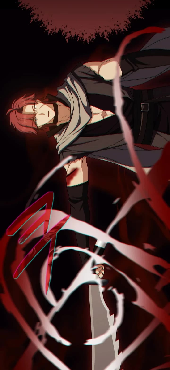 The Reincarnated Assassin is a Genius Swordsman Chapter 86 page 25 - Chapter 86