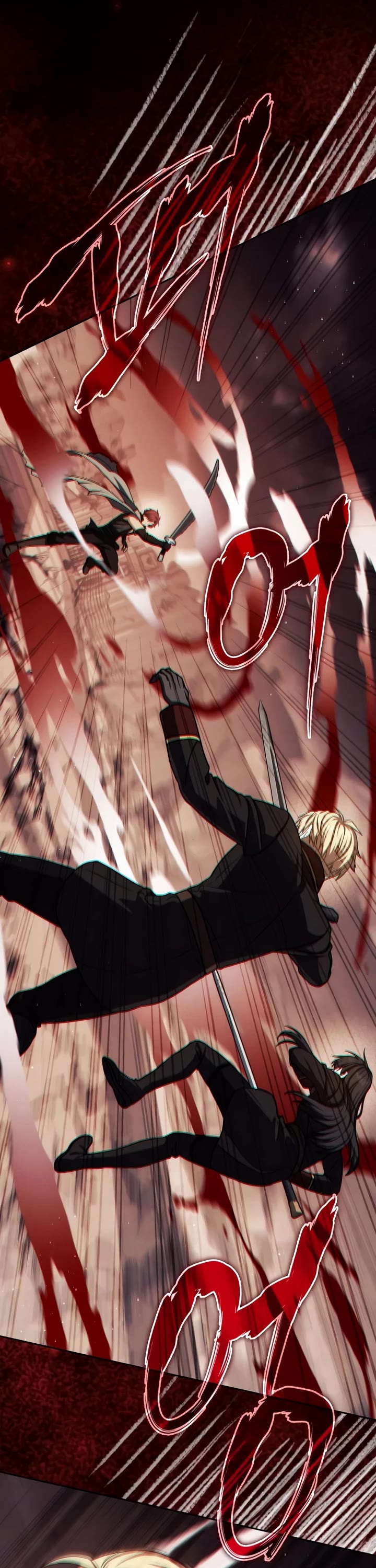 The Reincarnated Assassin is a Genius Swordsman Chapter 86 page 27 - Chapter 86