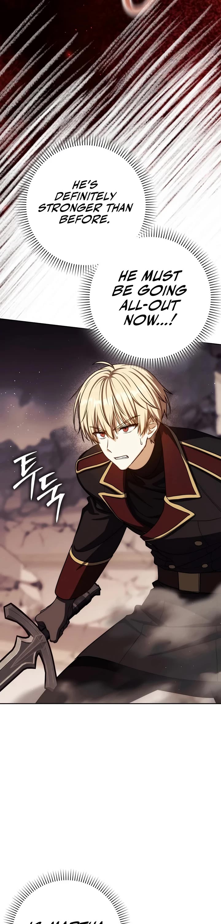 The Reincarnated Assassin is a Genius Swordsman Chapter 86 page 29 - Chapter 86