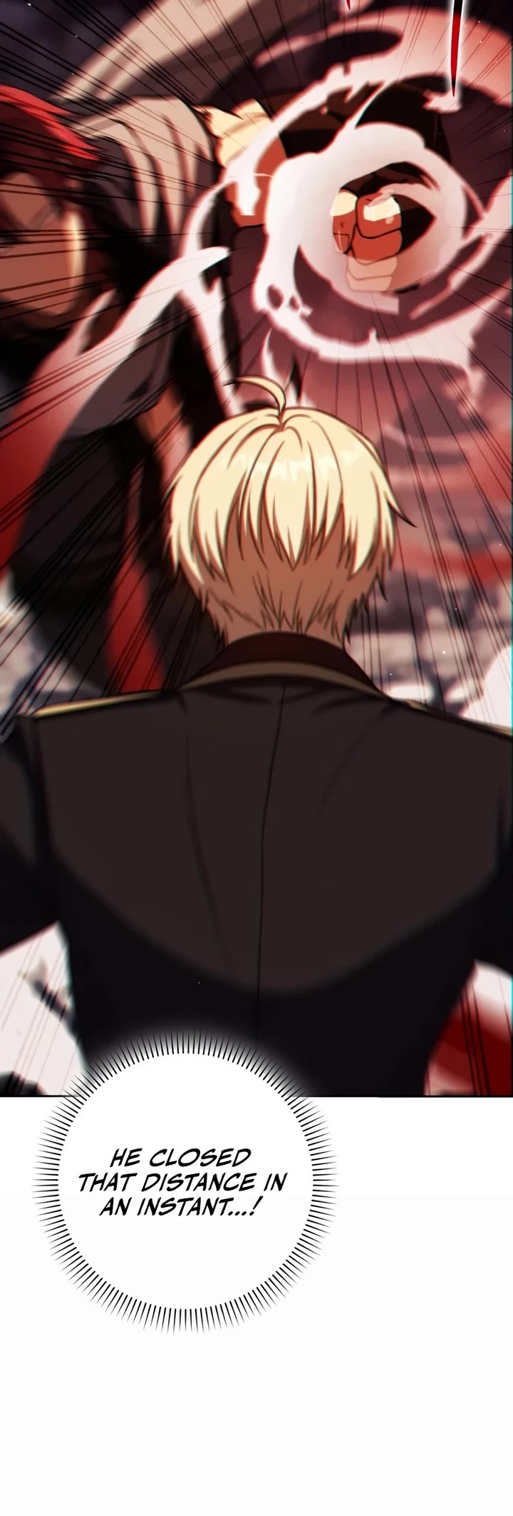 The Reincarnated Assassin is a Genius Swordsman Chapter 86 page 31 - Chapter 86