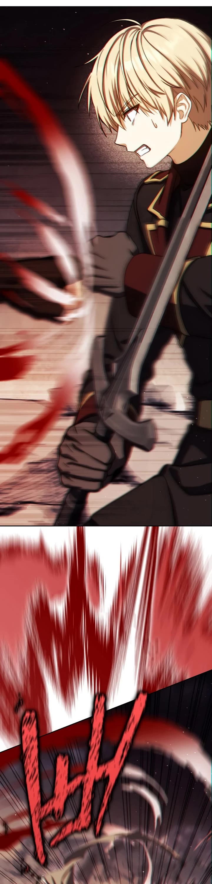 The Reincarnated Assassin is a Genius Swordsman Chapter 86 page 32 - Chapter 86