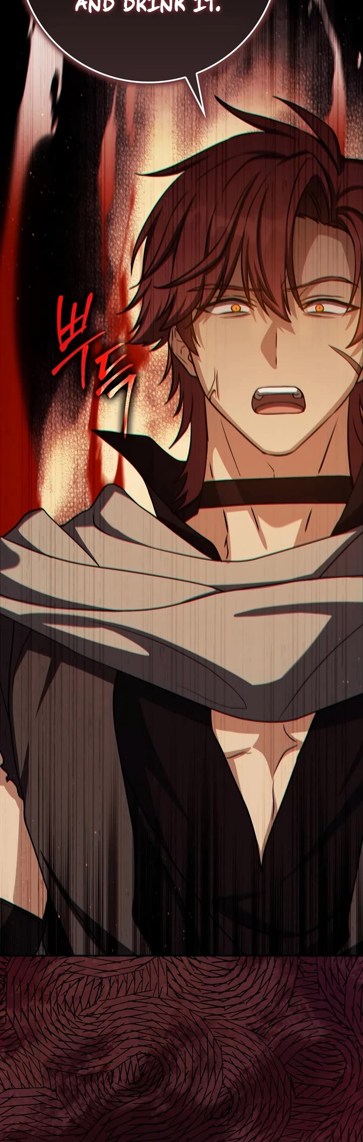 The Reincarnated Assassin is a Genius Swordsman Chapter 86 page 35 - Chapter 86