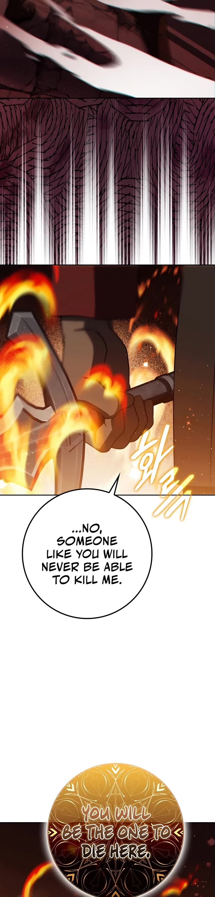 The Reincarnated Assassin is a Genius Swordsman Chapter 86 page 37 - Chapter 86