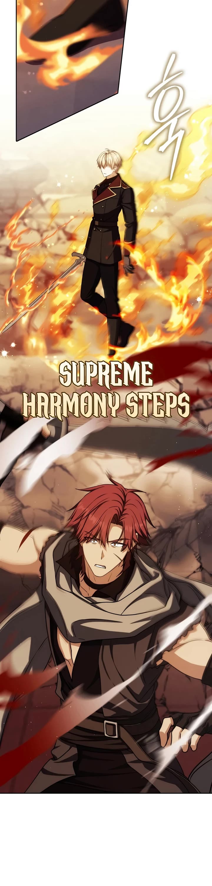 The Reincarnated Assassin is a Genius Swordsman Chapter 86 page 39 - Chapter 86
