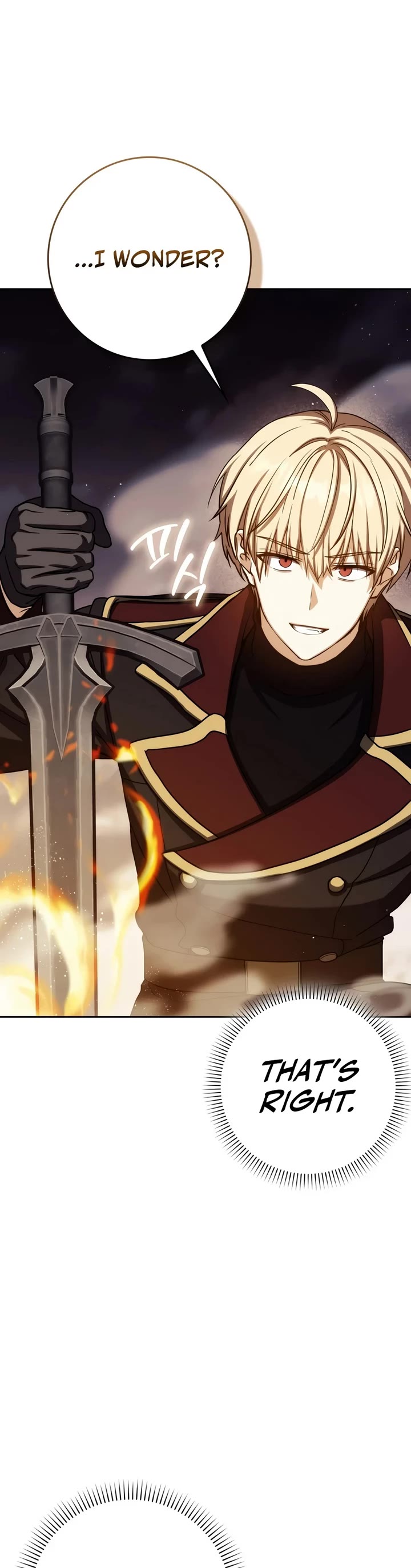 The Reincarnated Assassin is a Genius Swordsman Chapter 86 page 4 - Chapter 86