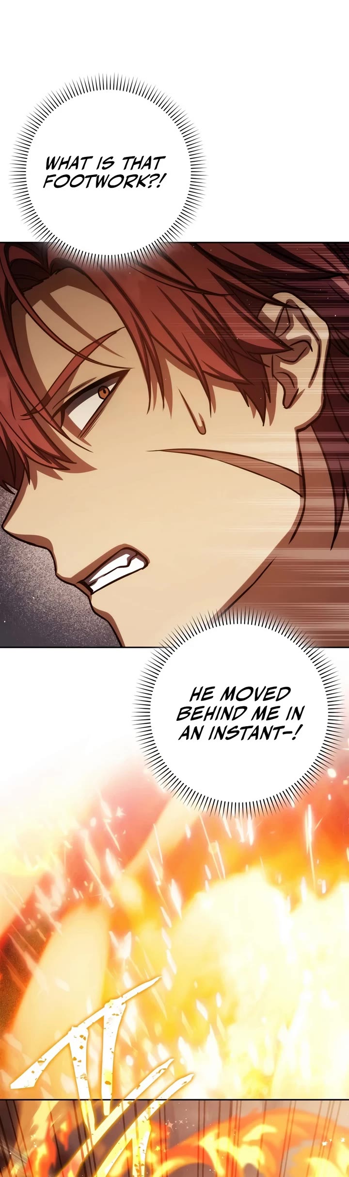 The Reincarnated Assassin is a Genius Swordsman Chapter 86 page 40 - Chapter 86