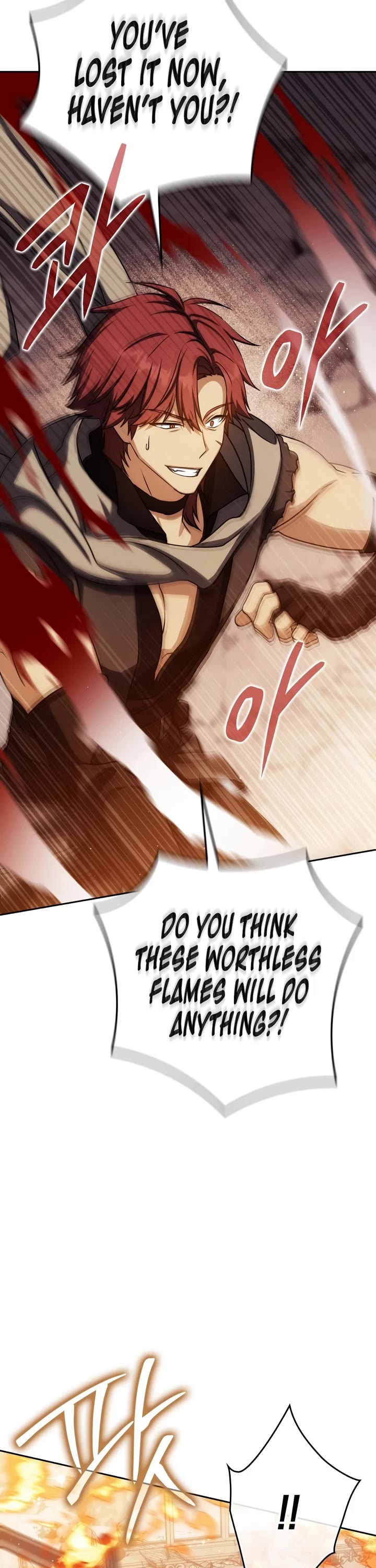 The Reincarnated Assassin is a Genius Swordsman Chapter 86 page 42 - Chapter 86