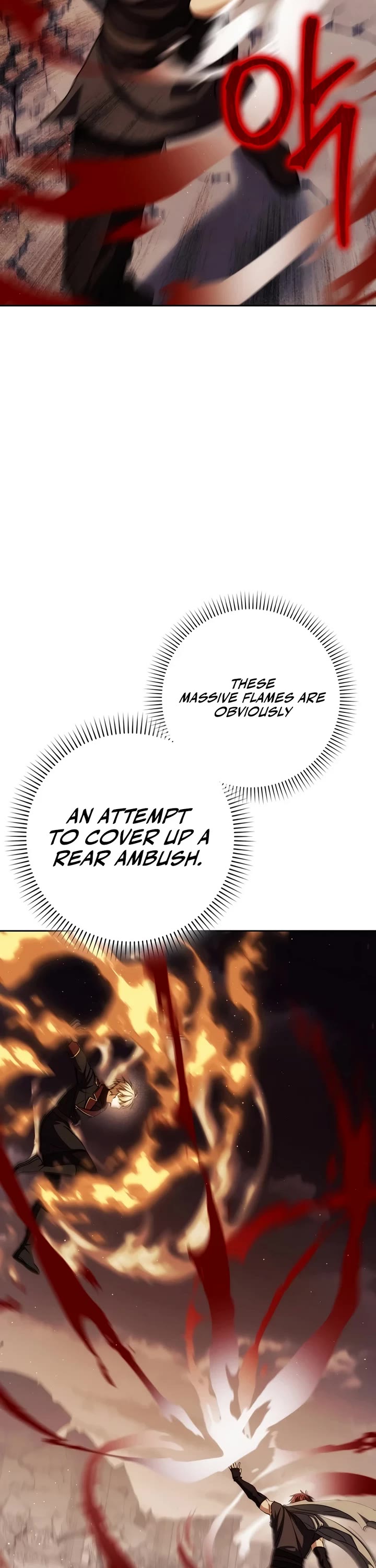 The Reincarnated Assassin is a Genius Swordsman Chapter 86 page 44 - Chapter 86