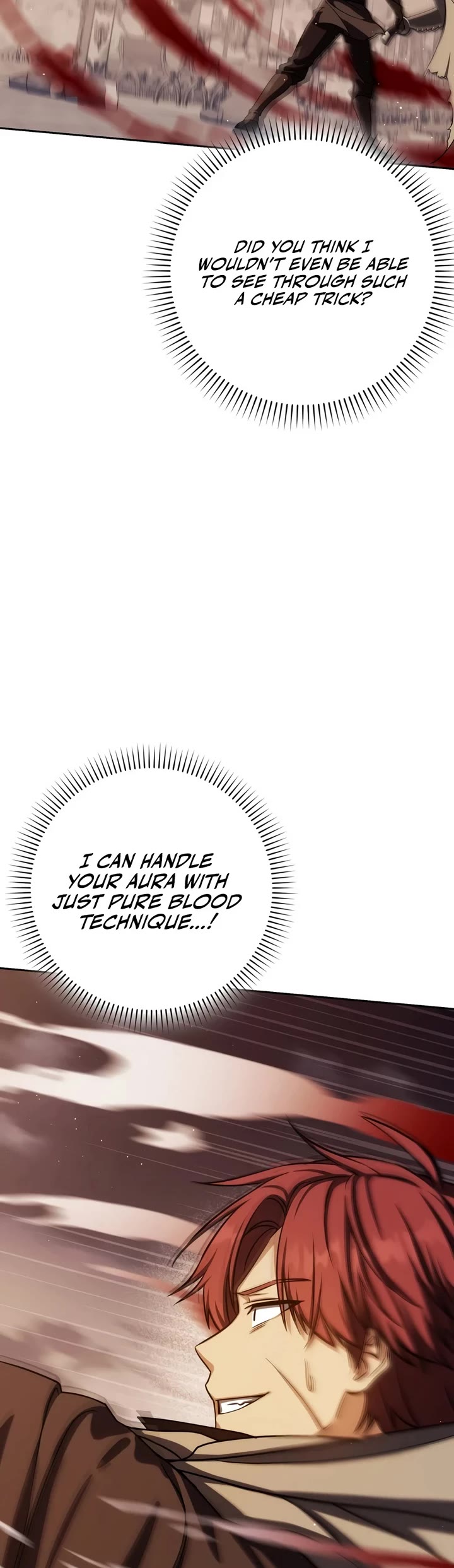 The Reincarnated Assassin is a Genius Swordsman Chapter 86 page 45 - Chapter 86