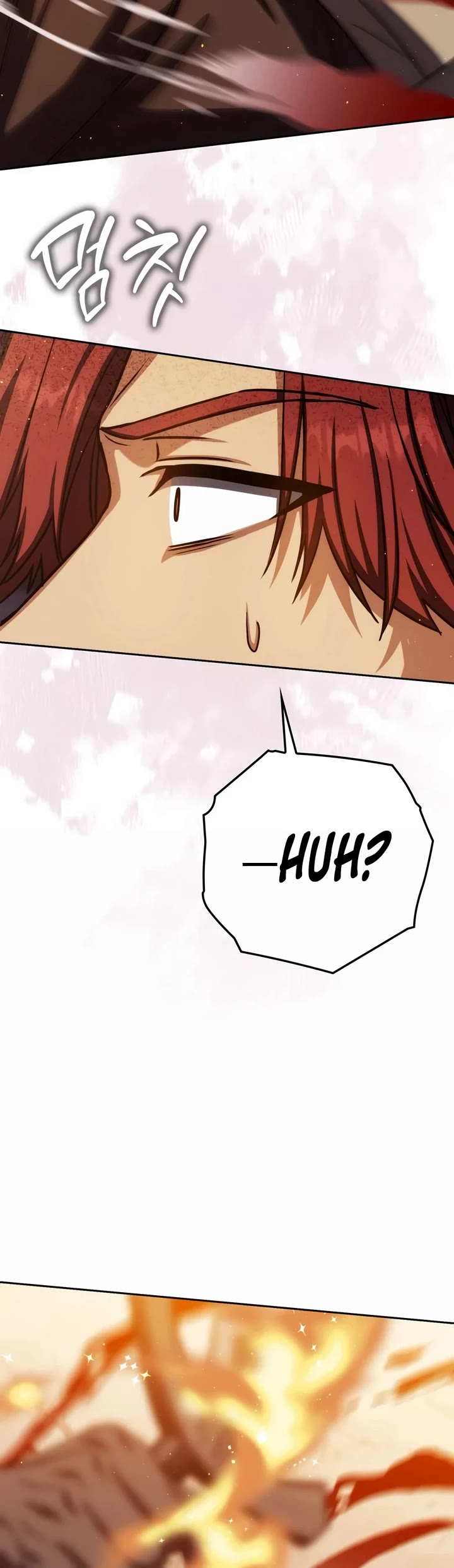 The Reincarnated Assassin is a Genius Swordsman Chapter 86 page 46 - Chapter 86