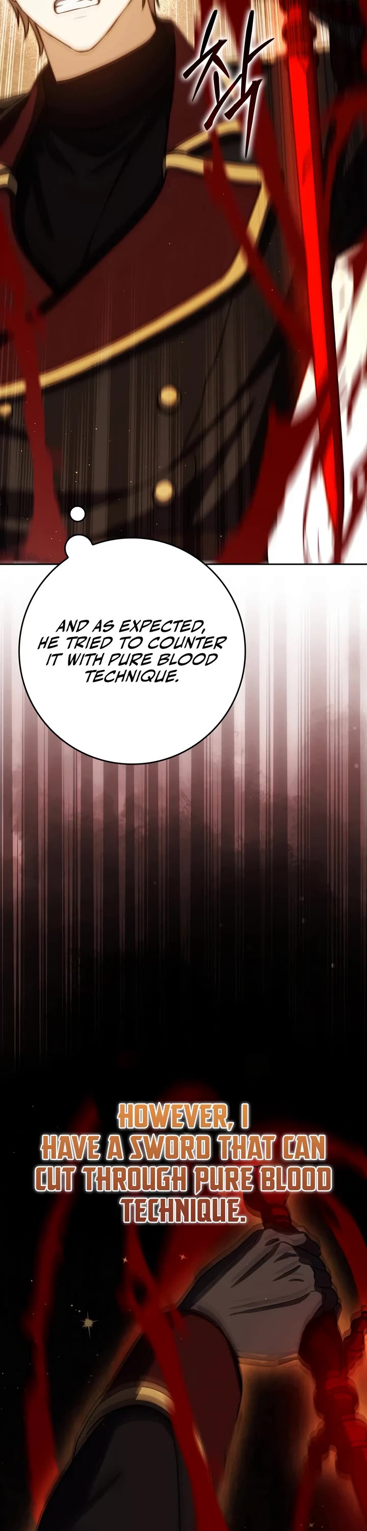 The Reincarnated Assassin is a Genius Swordsman Chapter 86 page 48 - Chapter 86