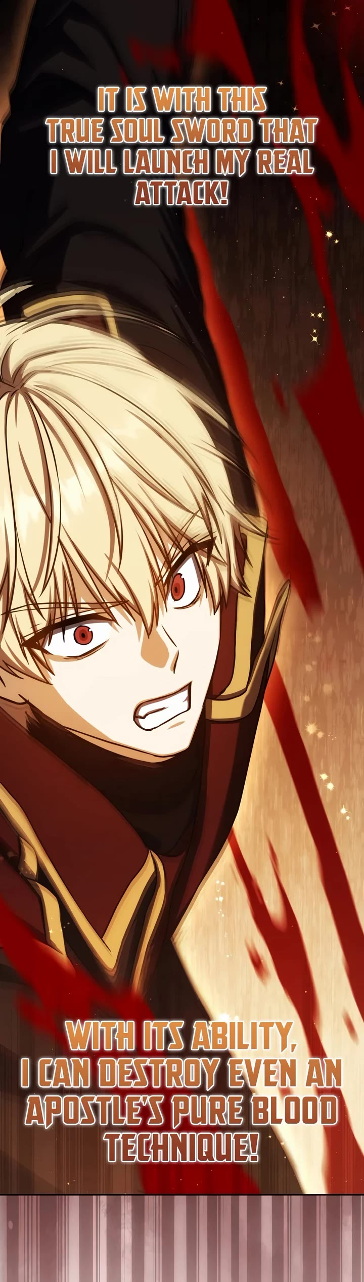 The Reincarnated Assassin is a Genius Swordsman Chapter 86 page 49 - Chapter 86