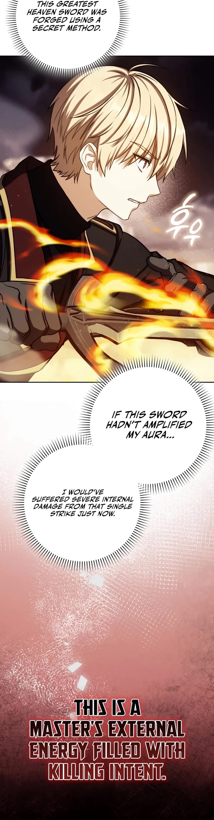 The Reincarnated Assassin is a Genius Swordsman Chapter 86 page 5 - Chapter 86