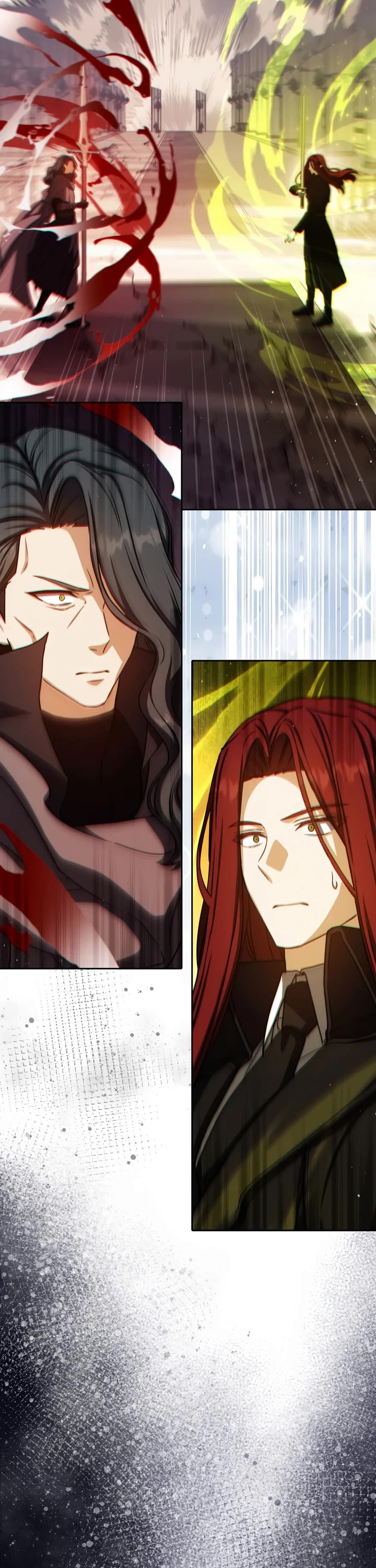 The Reincarnated Assassin is a Genius Swordsman Chapter 87 page 10 - Chapter 87