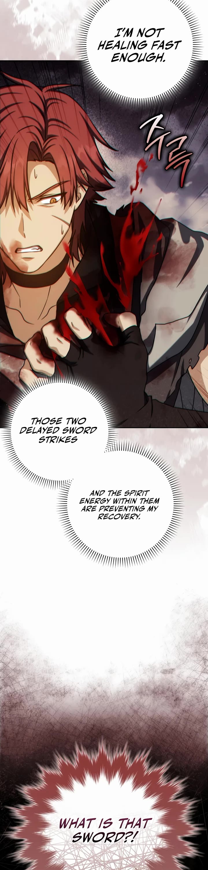 The Reincarnated Assassin is a Genius Swordsman Chapter 87 page 15 - Chapter 87