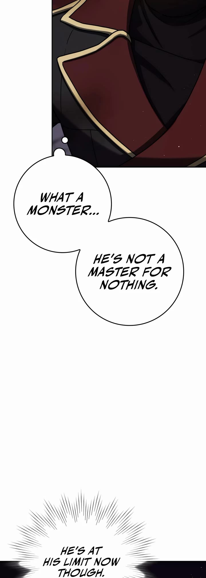 The Reincarnated Assassin is a Genius Swordsman Chapter 87 page 17 - Chapter 87
