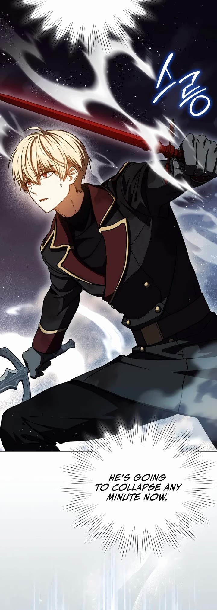 The Reincarnated Assassin is a Genius Swordsman Chapter 87 page 18 - Chapter 87